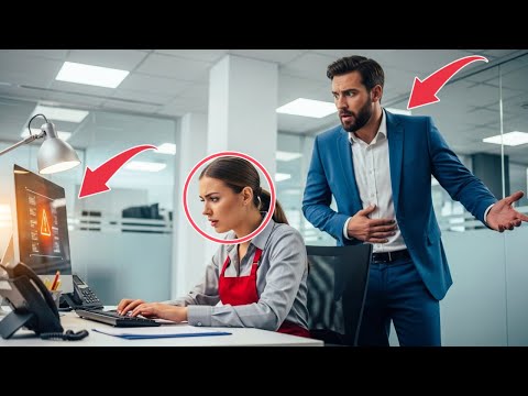 Видео: Она казалась простушкой, но изменила его жизнь за секунды | Шок и вдохновение