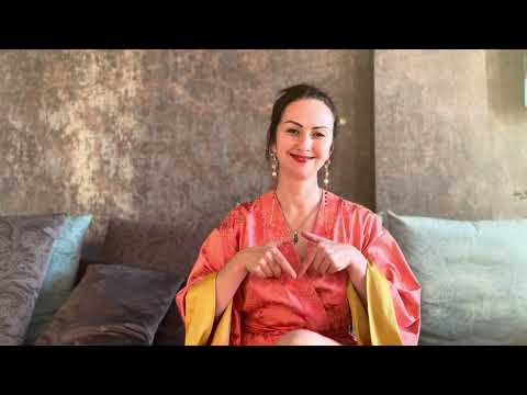 Видео: Йони массаж и духовный рост пары 