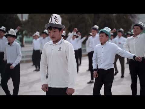 Видео: 5-март - Ак калпак күнү!