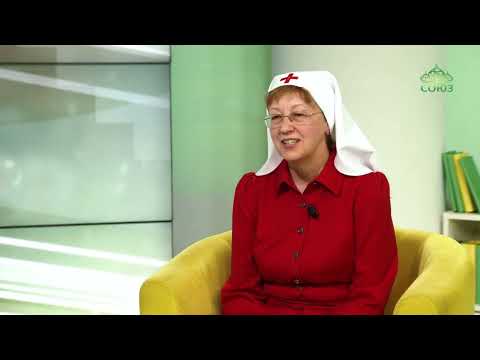 Видео: ЕСТЬ ЧТО СКАЗАТЬ. Великорецкий крестный ход: свидетельства о помощи Божией.