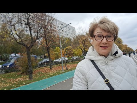 Видео: 676..Ночью улетаю и обещаю заснять Каролишин памятник. 