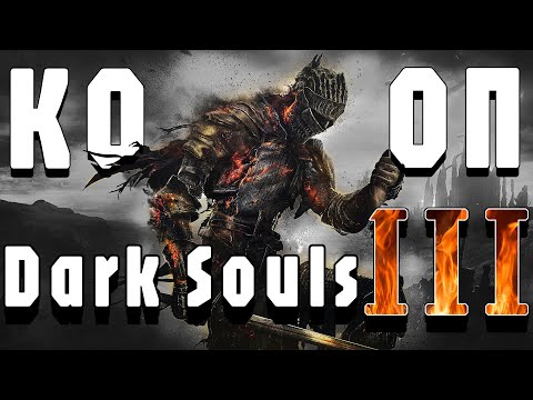 Видео: КООП DARK SOULS 3 в 2025?