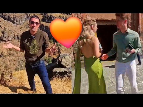 Видео: Почему туристы выбирают Армению осенью? Роман Багдасарян