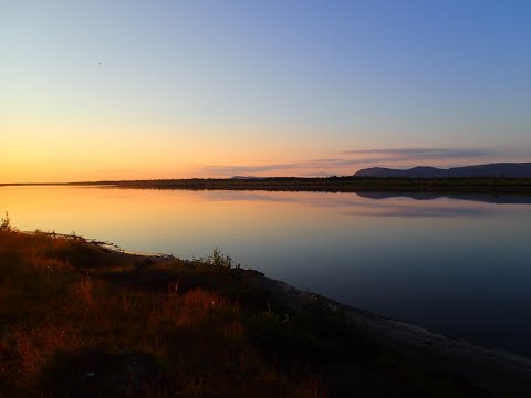 Видео: 2024.08.14. Норильск. Оганер - р. Норильская.