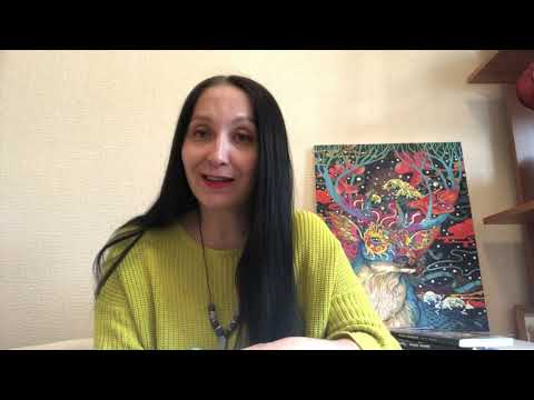 Видео: «Нужно ли общаться со свекровью, если не хочется?»