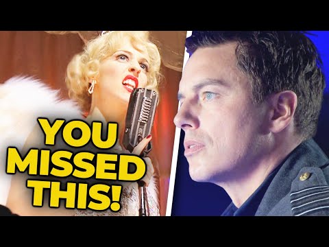 Видео: 10 эпизодов «Доктора Кто», о связи которых вы не знали