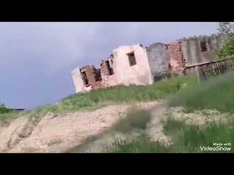 Видео: С. Стерлитамак. Кокчетавская область.