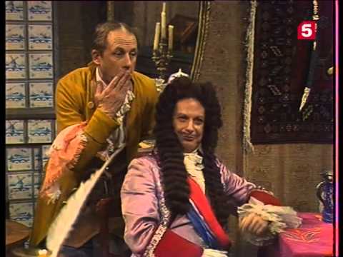 Видео: "Про Никиту Тульского", сказка. ЛенТВ, 1986 г.