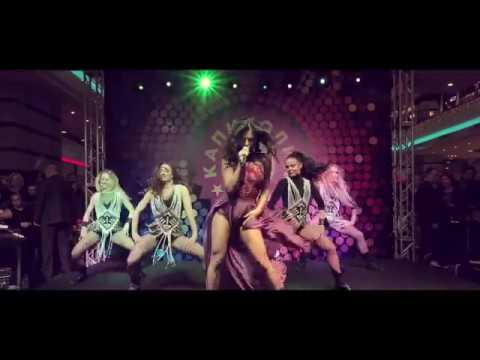 Видео: Нюша - Где ты, там я (ТЦ Капитолий 10 лет)