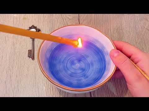 Видео: ‼️ЧТО ВЕРНЁТСЯ К ВАМ СЕЙЧАС?🙏🎁☀️ЧТО НОВОЕ ПРИДЕТ💯🏠😯⛵️Гадание на воске