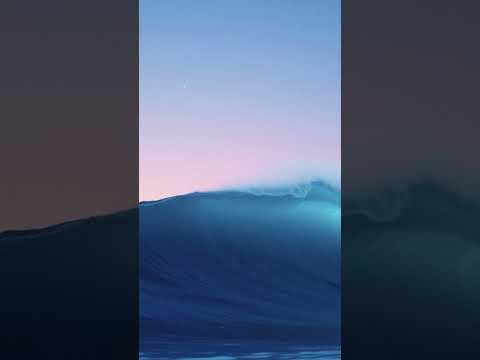 Видео: 🌊 ЦУНАМИ 🌊