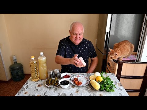 Видео: СОЛЯНКА. Выпуск №974