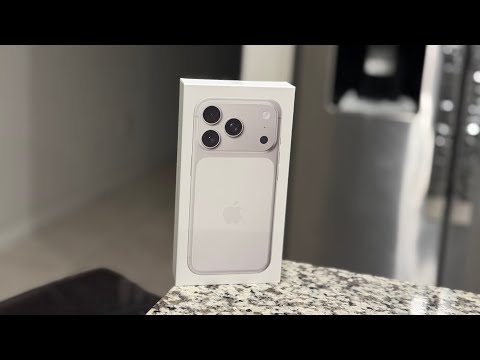 Видео: iPhone 17 Pro 24 часа спустя!