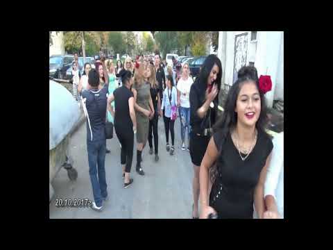 Видео: Годеж на Расим и Роза - 20.10.217г.