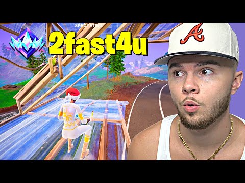 Видео: Я наблюдал за ЛУЧШИМИ игроками Fortnite SOLO...