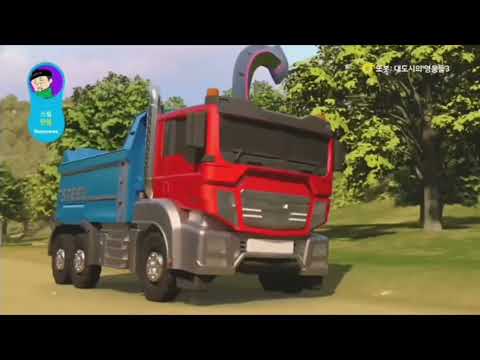 Видео: ТОБОТ. ГЕРОИ ДЭЙДО. 3 сезон 4 серия.