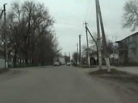 Видео: новоминская