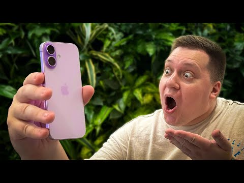 Видео: Неделя с iPhone 17 — ИДЕАЛЬНЫЙ смартфон для всех!