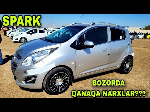 Видео: Spark Narxlari Buxoro MoshinBozor 2025 Арзон Спарк Нархлари Бухоро Мошин Бозор бек бухоро 