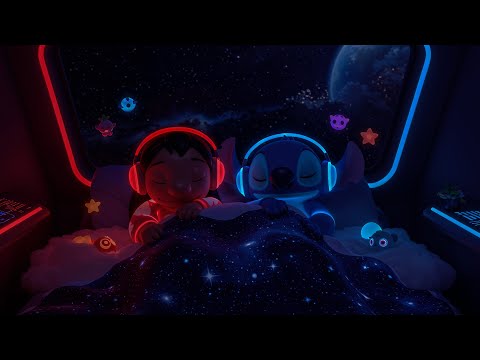 Видео: 🌙 Успокаивающая музыка для сна – детская музыка для сна и фортепиано для глубокого сна для умстве...