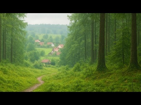 Видео: Чудова грибна прогулянка поліськими лісами.