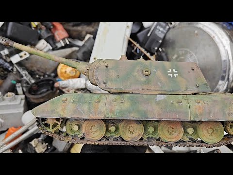 Видео: ✅Топ 29 ШИКАРНЫХ НАХОДОК НА МЕТАЛЛОЛОМЕ # 673 Я в Шоке ,что сдают на металл😱