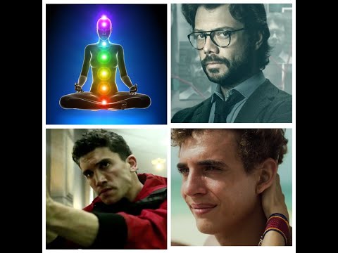 Видео: Актерское мастерство. Инструмент "3 чакры"