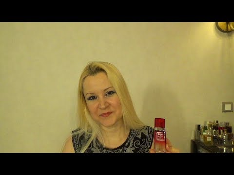 Видео: Мои весенние ароматы - 2018