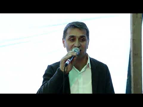 Видео: гр. Борч. Всегда живой голос.