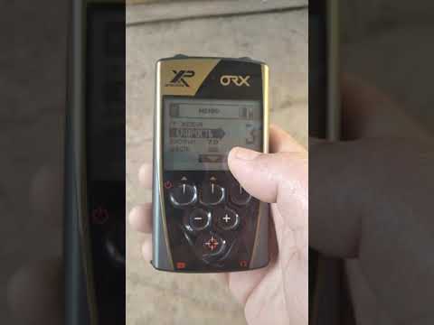 Видео: Xp orx немного о настройках #xporx