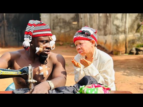 Видео: Посмотрите, что наш клиент сделал с Эфигбо.