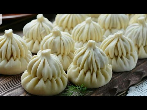 Видео: САМЫЕ СОЧНЫЕ И САМЫЕ ВКУСНЫЕ УЙГУРСКИЕ МАНТЫ!ЕШЬ ЕГО И ПЛАЧЕШЬ ОТ ВОСТОРГА! ОБАЛДЕННЫЙ ОБЕД или УЖИН