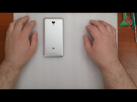 Видео: XIAOMI REDMI NOTE 3 // РАЗБОР смартфона и ЗАМЕНА экранного модуля