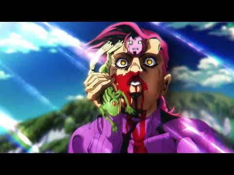 Видео: Доппио узнает силу Эпитафии