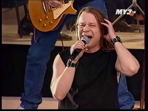 Видео: 3. АриЯ - Волонтёр - 2002