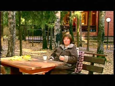 Видео: "Она написала себе роль" Виктория Токарева 3-я серия