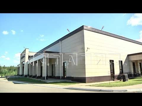 Видео: В Нижегородском крематории по ошибке сожгли не того человека