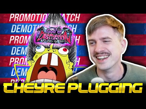 Видео: Реакция TMM: «TEKKEN GOD OF DESTRUCTION.EXE»