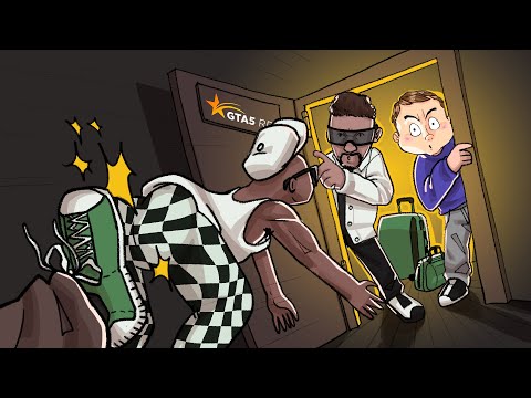 Видео: С ПОЗОРОМ ВЫГНАЛИ С ГТА 5 РП / НЕ ВЗЯЛИ НА MAJESTIC RP / GTA 5 RP