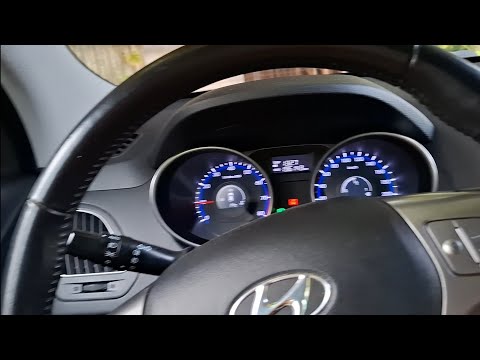 Видео: А когда-то было лучше! Ремонт внутренней ручки Hyundai ix35.