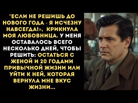 Видео: Он скрывал правду двадцать лет, пока все не рухнуло...