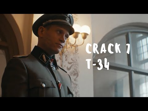 Видео: Т-34 | Crack!Vid №7