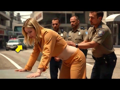 Видео: «Полиция Оскорбила Её, Думая, Что Она Обычная — Но Правда Шокировала Всех»