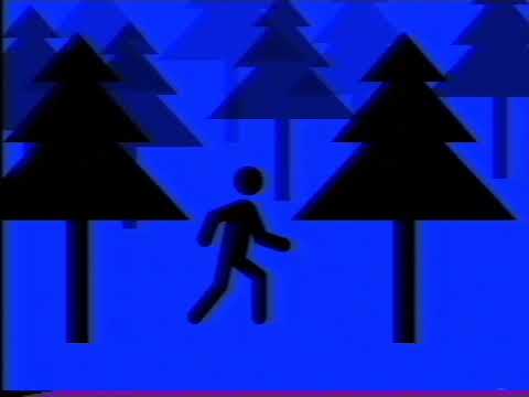Видео: Норщик. Правила поведения при встрече с Норщиком.