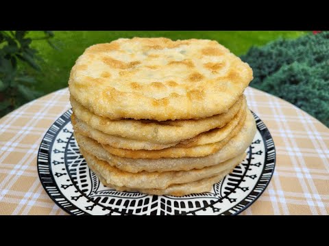 Видео: ПАЛЯНИЦЫ с творогом и яблоками по рецепту бабушки 🥟 Секрет семейного рецепта