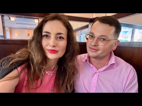 Видео: Посиделки с Похитюшей | слепые затесты ароматов 🫶 