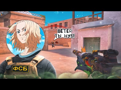 Видео: СЫГРАЛ С ВЕТРОМ! / демка с голосом