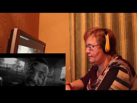 Видео: РЕАКЦИЯ МАМЫ НА [СМЕТАНА BAND - ВОХА И ЛЁХА]