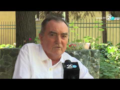 Видео: Интервју - Димче Мешковски: Театарот во Македонија мрднал, ама наназад