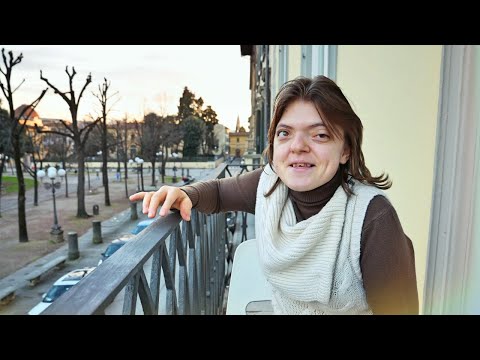 Видео: Галя Зернова отвечает на вопросы: личная жизнь, Италия, как выучить язык?